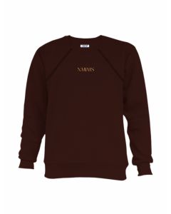 NMIMS Believe Sweatshirt