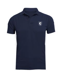 NMIMS Light Hexa Polo T-Shirt