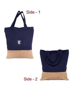 NMIMS Tote Bag