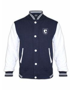 nmims varsity jacket